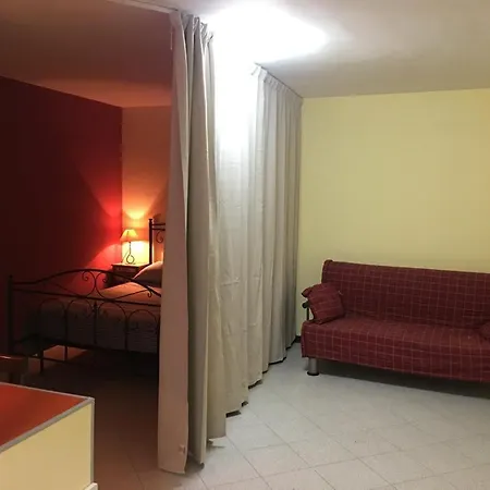Casa Vacanze Serene Semesterbostad *