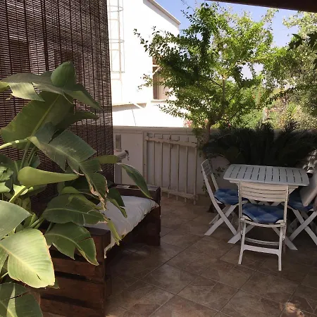 Casa Vacanze Serene Semesterbostad Nardò